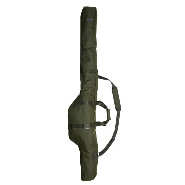 Prowess Initia Pokrowiec na 3 Wędki 1,95m