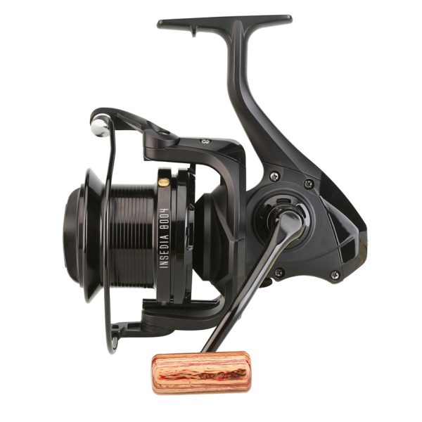 Prowess MOULINET INSEDIA Kołowrotek Karpiowy