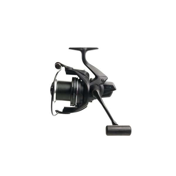 Prowess Initia 6500 BS Kołowrotek z przednim hamulcem