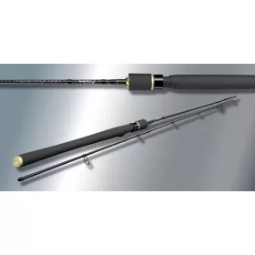 Sportex Curve Spin RS-2 2,40m 60gr 2 Részes Pergető Bot