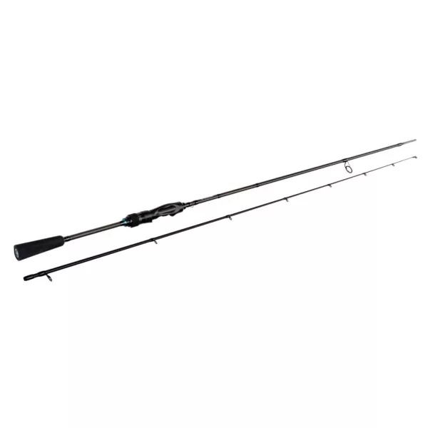 Sportex Curve RS-3 Perch 2,65m 6-22gr 2 Részes Pergető Bot