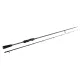 Sportex Curve RS-3 Perch 2,65m 6-22gr 2 Részes Pergető Bot