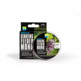 Preston Sinking Feeder Mono 0,28mm Żyłka główna