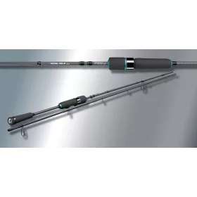 Sportex Nova Travel RS-2 2,40m 20gr 4 Részes Pergető Bot
