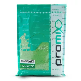 Promix Kwaśny Zanęta Amur 800gr