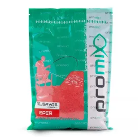 Promix Kwaśny Zanęta Truskawkowa 800gr