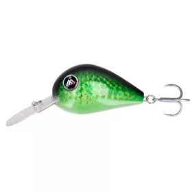 Mikado Meanest Cat D13 9cm 85gr Wobler