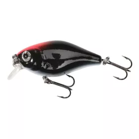Mikado Bold Head Pływający 001 4cm Wobler