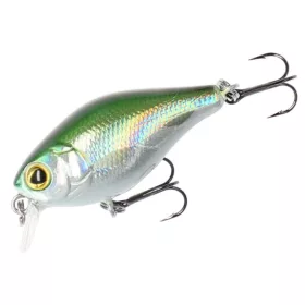 Mikado Bold Head Pływający OB 4cm Wobler