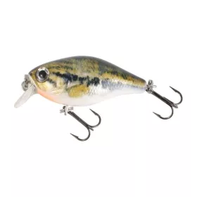 Mikado Bold Head Pływający Y36 4cm Wobler