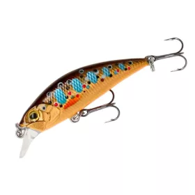 Mikado Flamenco BT 4,5cm 2,5gr Wobler