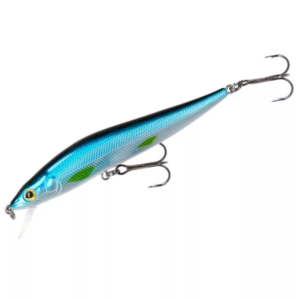 Mikado Ghost BB 11cm 15,6gr Wobler