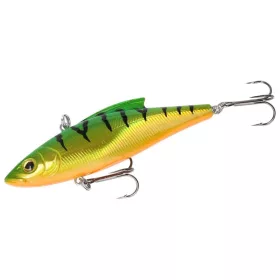 Mikado Magnat FT 9cm 33gr Pionowy Wobler