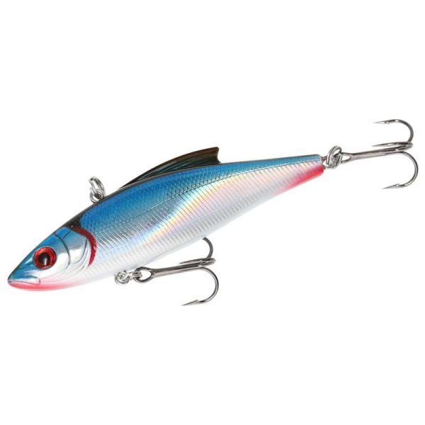 Mikado Magnat NBB 9cm 33gr Pionowy Wobler