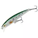 Mikado Needle RT 7,5cm Wobler