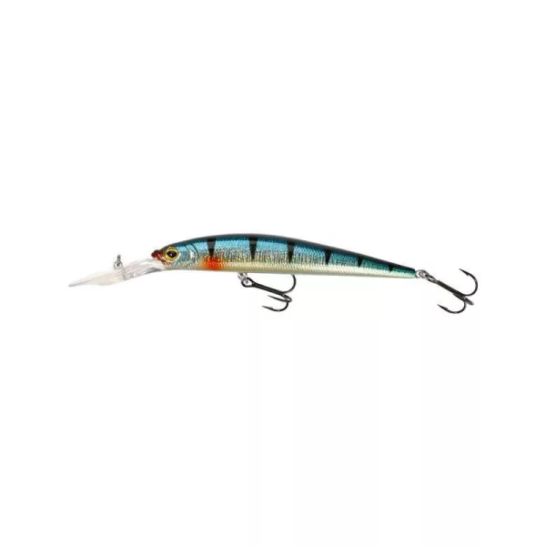 Mikado Ghost 06 11cm 13gr Wobler