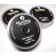 Pallatrax Hooklinks 25lb Steamlink 15m Przypon