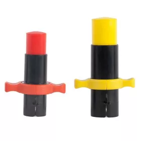 Preston Quick Cone Mould Large Pellet Feeder Form