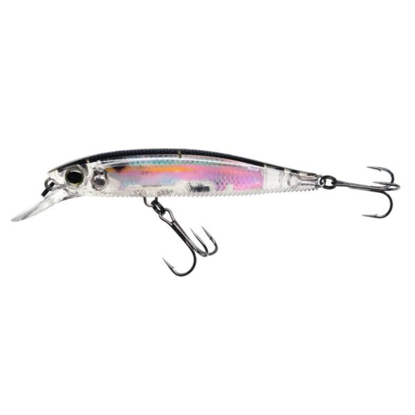 YO-ZURI 3DR JERKBAIT ZAWIESZAJĄCY 90mm - RGZS kod koloru Wobler