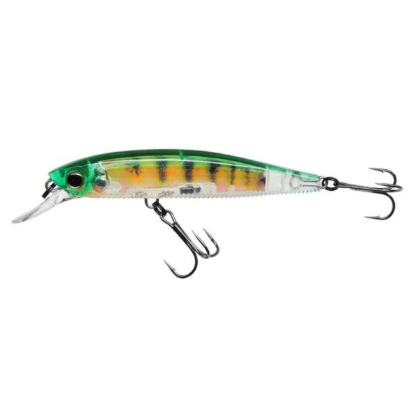 YO-ZURI 3DR JERKBAIT ZAWIESZAJĄCY 90mm - RPC kod koloru Wobler