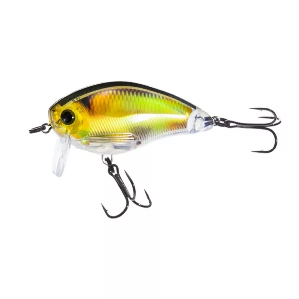 YO-ZURI 3DR WAKEBAIT FLOATING 50mm - kod koloru RGSN Wobler