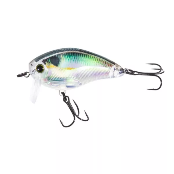 YO-ZURI 3DR WAKEBAIT FLOATING 50mm - kod koloru RGZS Wobler