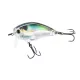 YO-ZURI 3DR WAKEBAIT FLOATING 50mm - kod koloru RGZS Wobler