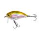 YO-ZURI 3DR WAKEBAIT FLOATING 50mm - kod koloru RRT Wobler