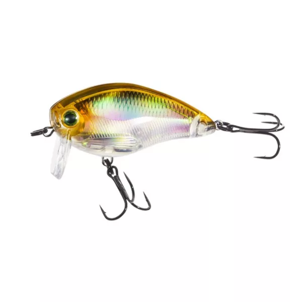 YO-ZURI 3DR WAKEBAIT FLOATING 50mm - kod koloru RSM Wobler