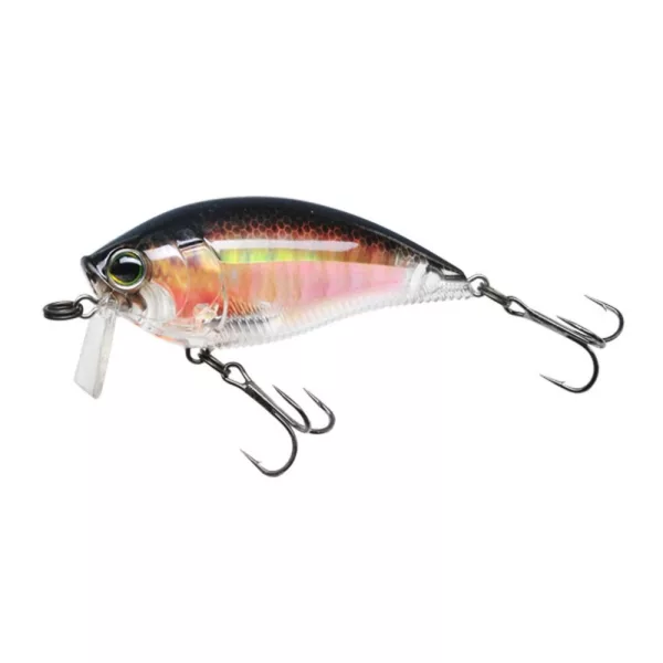 YO-ZURI 3DR WAKEBAIT FLOATING 70mm - kod koloru RBG Wobler