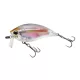 YO-ZURI 3DR WAKEBAIT FLOATING 70mm - kod koloru RGLM Wobler