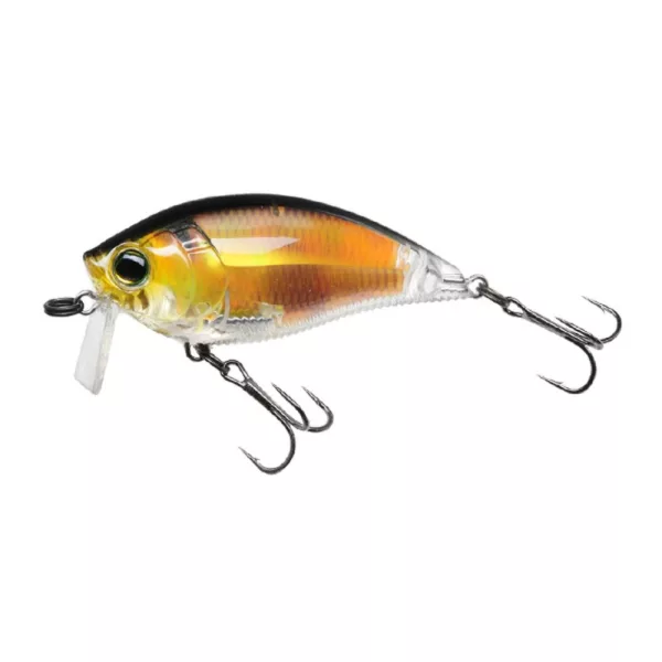 YO-ZURI 3DR WAKEBAIT FLOATING 70mm - kod koloru RGSN Wobler