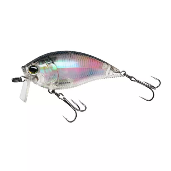 YO-ZURI 3DR WAKEBAIT FLOATING 70mm - kod koloru RGZS Wobler