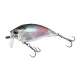 YO-ZURI 3DR WAKEBAIT FLOATING 70mm - kod koloru RGZS Wobler