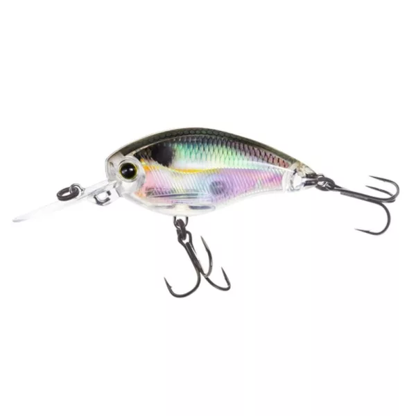 YO-ZURI 3DR MID CRANK PŁYWAJĄCY 50mm - RGZS kod koloru Wobler