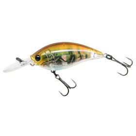   YO-ZURI 3DR MID CRANK PŁYWAJĄCY 70mm - RGCF kod koloru Wobler