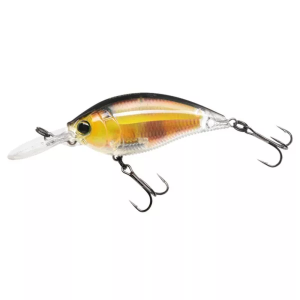 YO-ZURI 3DR MID CRANK PŁYWAJĄCY 70mm - RGSN kod koloru Wobler