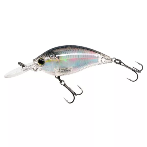 YO-ZURI 3DR MID CRANK PŁYWAJĄCY 70mm - RGZS kod koloru Wobler