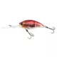 YO-ZURI 3DR DEEP CRANK FLOATING 70mm - RBCF kod koloru Wobler