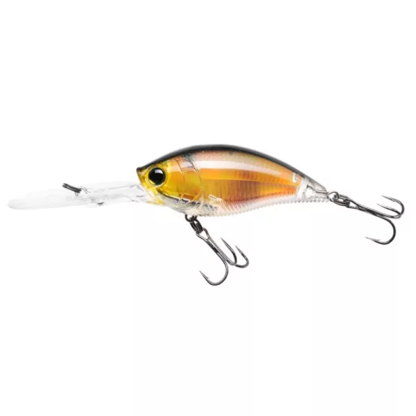 YO-ZURI 3DR DEEP CRANK FLOATING 70mm - RGSN kod koloru Wobler