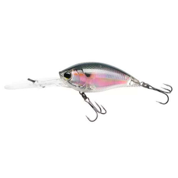 YO-ZURI 3DR DEEP CRANK FLOATING 70mm - RGZS kod koloru Wobler