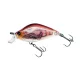 YO-ZURI 3DR FLAT CRANK FLOATING 55mm - RBCF kod koloru Wobler