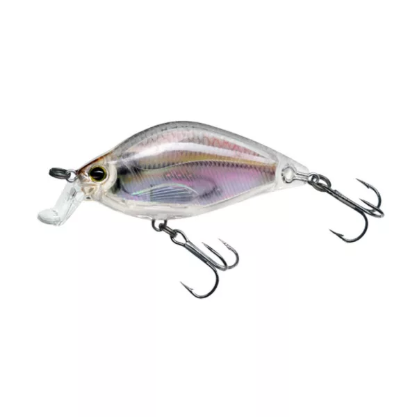 YO-ZURI 3DR FLAT CRANK FLOATING 55mm - RGLM kod koloru Wobler