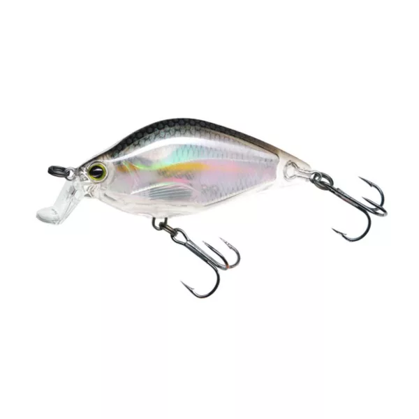 YO-ZURI 3DR FLAT CRANK FLOATING 55mm - RGZS kod koloru Wobler