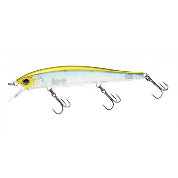 DUEL HARDCORE MINNOW FLAT 95 SP - GSPS kod koloru Wobler