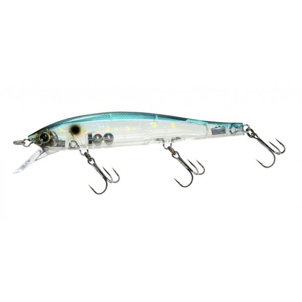 DUEL HARDCORE MINNOW FLAT 95 SP - GSSH kod koloru Wobler