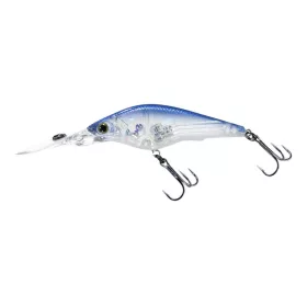 DUEL HARDCORE SHAD SR 75 SF - GHPB kod koloru Wobler