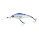 DUEL HARDCORE SHAD SR 75 SF - GHPB kod koloru Wobler