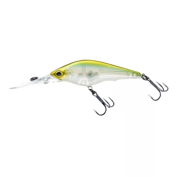 DUEL HARDCORE SHAD SR 75 SF - GSPS kod koloru Wobler