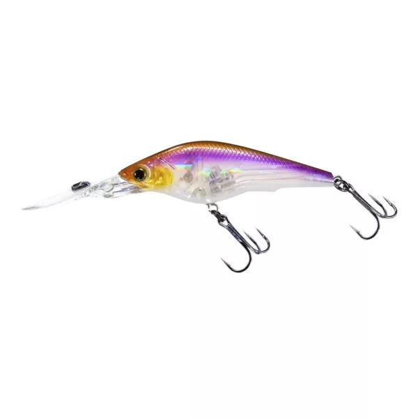 DUEL HARDCORE SHAD SR 75 SF - GSWS kod koloru Wobler